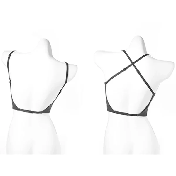 Invisible Lift Up Bra Backless Women Summer Bras - Image 5