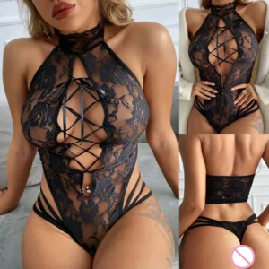 Sexy Lingerie Suit For Women Exotic Dress