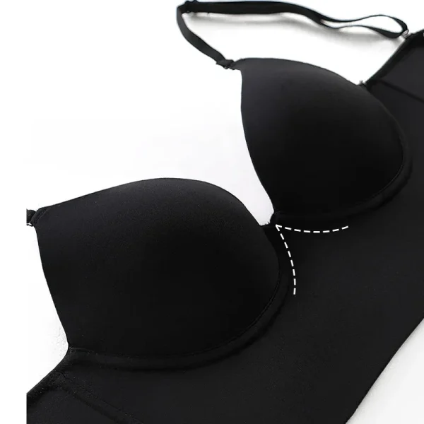 Invisible Lift Up Bra Backless Women Summer Bras - Image 6